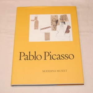 Pablo Picasso